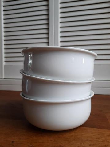 Arzberg Daily  3 schalen ø 20 cm beschikbaar voor biedingen