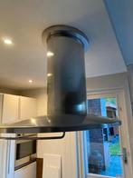 Afzuigkap Miele, Witgoed en Apparatuur, Afzuigkappen, Ophalen, Gebruikt, Eilandschouwkap, Vrijstaand