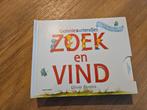 Gonnie & Gijsje Zoek en vind zgan, Ophalen of Verzenden, Zo goed als nieuw