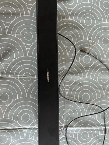 Bose solo 5 beschikbaar voor biedingen