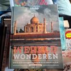 Lonely Planet - Wereldwonderen, Lonely Planet, Europa, Ophalen of Verzenden, Zo goed als nieuw