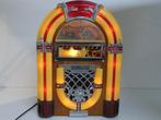Jukebox radio werkend!, Ophalen of Verzenden, Nieuw, 1970 tot heden, Overige merken