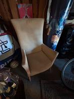 2 luie stoelen komen uit het efteling hotel gratis., Ophalen, Zo goed als nieuw