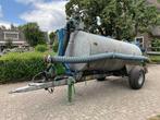 2005 Agrimat SK40 Mesttank / watertank, Overige, Gewasbescherming en Bemesting