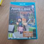 Minecraft, Spelcomputers en Games, Online, 1 speler, Ophalen of Verzenden, Zo goed als nieuw