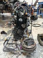 Motor (kapot) zonder Turbo BRS VW Transporter, Auto-onderdelen, Motor en Toebehoren, Ophalen, Gebruikt, Volkswagen, Volkswagen