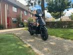 Kymco like bj2017 als niewe, Fietsen en Brommers, Scooters | Kymco, Ophalen of Verzenden, Zo goed als nieuw, 49 cc