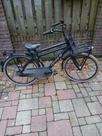 Cortina u4 jongensfiets transportfiets 24 inch 3v, Fietsen en Brommers, Fietsen | Jongens, Ophalen, 24 inch, Versnellingen
