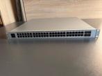 Unifi USW PRO 48 PoE Switch, Ophalen of Verzenden, Gebruikt