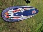 Starboard iSonic 97, Watersport en Boten, Windsurfen, Ophalen, Minder dan 250 cm, Plank, Gebruikt