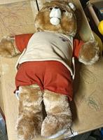 Teddy Ruxpin en Grubby, Ophalen of Verzenden, Gebruikt, Overige typen