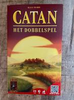Catan Het Dobbelspel - 999 Games, Een of twee spelers, Ophalen of Verzenden, Zo goed als nieuw, Reisspel