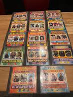 Partij originele piraten cd’s telstar favorieten, Ophalen, Gebruikt, Nederlandstalig