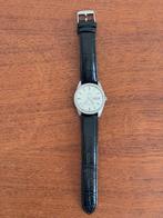 Vintage Omega Jumbo Seamaster 168.023/166.032, Staal, Gebruikt, Staal, Polshorloge
