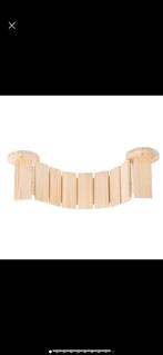 Katten wand brug, Dieren en Toebehoren, Ophalen of Verzenden, Zo goed als nieuw