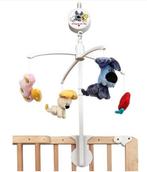 Woezel en Pip mobile met muziek, Ophalen of Verzenden, Zo goed als nieuw, Overige typen