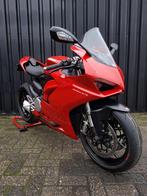 Ducati Panigale V2, Info@ducati.com, Ducati North Europe B.V., Maanweg 174
2516 AB  Den Haag, NL, Bedrijf