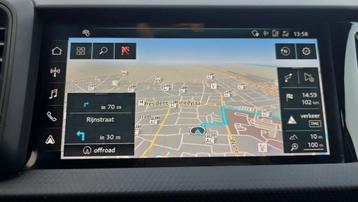 Audi, Porsche, Volkswagen navigatie update of activatie beschikbaar voor biedingen