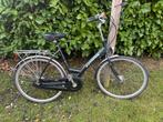 Batavus Fiets - 8 Versnellingen, Fietsen en Brommers, Fietsen | Dames | Damesfietsen, Ophalen, Gebruikt, Batavus, Versnellingen