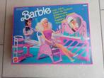 Barbie Kapsalon, Kinderen en Baby's, Speelgoed | Poppen, Ophalen of Verzenden, Gebruikt, Barbie