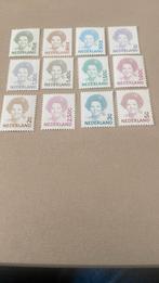 Nederland, Ophalen of Verzenden, Postfris