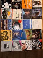 Vinyl singles, Cd's en Dvd's, Ophalen of Verzenden, Gebruikt