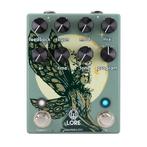 Walrus Audio Lore Reverse Soundscape Generator effectpedaal, ., Nieuw, Ophalen of Verzenden, Reverb