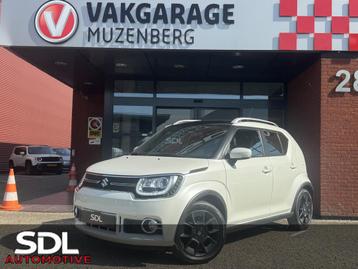 Suzuki Ignis 1.2 Stijl // CAMERA // NAVI // CRUISE // CLIMA  beschikbaar voor biedingen