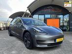 Tesla Model 3 Standard RWD Plus 60 kWh 85% SOH 1e EIG Rijkla, Auto's, Tesla, Automaat, 238 pk, Achterwielaandrijving, Gebruikt