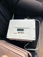Omvormers se4000h, Doe-het-zelf en Verbouw, Zonnepanelen en Toebehoren, Ophalen, Gebruikt, Overige typen, 200 wattpiek of meer