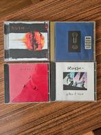 RUSH CD Collectie - 4 Albums, Ophalen of Verzenden