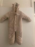 meisjes baby winterpak met muts, Ophalen of Verzenden, Zo goed als nieuw
