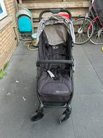 Kjnder wagen, Ophalen, Gebruikt, Overige merken, Voetenzak