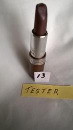 PUPA NEW CHIC EN DESIGNER LIPPENSTIFT TESTERS SUPER KOOPJE!!, Sieraden, Tassen en Uiterlijk, Uiterlijk | Cosmetica en Make-up