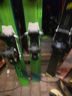 ACTIE ‼️174cm ELAN RIPSTICK 96 FREERIDE TOP SKI, Overige merken, 160 tot 180 cm, Ophalen of Verzenden, Zo goed als nieuw