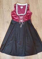 Dirndle maat 42, Kleding | Dames, Carnavalskleding en Feestkleding, Ophalen, Zo goed als nieuw, Maat 42/44 (L), Carnaval