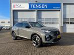 Peugeot 2008 1.2 130PK Allure | Automaat |Stoelverwarming |, Gebruikt, Leder en Stof, 1180 kg, 3 cilinders