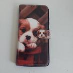 Telefoonhoesje Samsung Galaxy A52 Nieuw, Ophalen of Verzenden, Nieuw, Overige modellen, Frontje of Cover