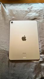 iPad Air 2022 64GB Grijs met Apple Pencil, Computers en Software, Apple iPads, Apple iPad Air, 11 inch, Ophalen of Verzenden, Zo goed als nieuw