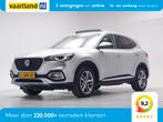 MG EHS 1.5 TGDI PHEV Luxury [ Panorama Leder Navi 360°cam L, Automaat, Gebruikt, 4 cilinders, Bedrijf
