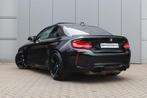 BMW 2 Serie Coupe M2 DCT Competition High Executive Automaat, Achterwielaandrijving, Gebruikt, Euro 6, Met garantie (alle)