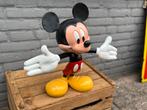 Mickey Mouse Beeld - Disney, Ophalen, Gebruikt, Beeldje of Figuurtje, .