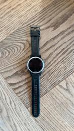 Garmin Fenix 5s sporthorloge, Sieraden, Tassen en Uiterlijk, Sporthorloges, Gebruikt, Ophalen of Verzenden, Waterdicht, Hoogte