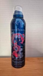 Rituals Shower foam The legend of the dragon, Ophalen, Nieuw, Handen en Nagels