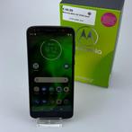 Motorola Moto G6 32GB Zwart, Motorola, Zo goed als nieuw, Support@motorola.com, 222 W. Merchandise Mart Plaza
Suite 1800
Chicago, IL 60654
United States