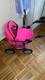 In Mooie staat poppenwagen, Kinderen en Baby's, Ophalen of Verzenden, Zo goed als nieuw, Overige typen