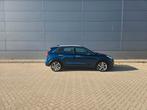 Kia Niro 1.6 GDi Hybrid 2017 Blauw tot 2027 garantie!, Auto's, 74 €/maand, Blauw, Origineel Nederlands, 26 km/l