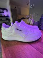 Reebok Sneakers mt 48.5, Ophalen of Verzenden, Zo goed als nieuw, Wit