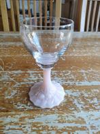 Hutschenreuther kristallen wijnglas, groot, Antiek en Kunst, Ophalen of Verzenden