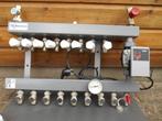 Verdeler vloerverwarming, Doe-het-zelf en Verbouw, Verwarming en Radiatoren, Ophalen, Minder dan 30 cm, Overige typen, Nieuw